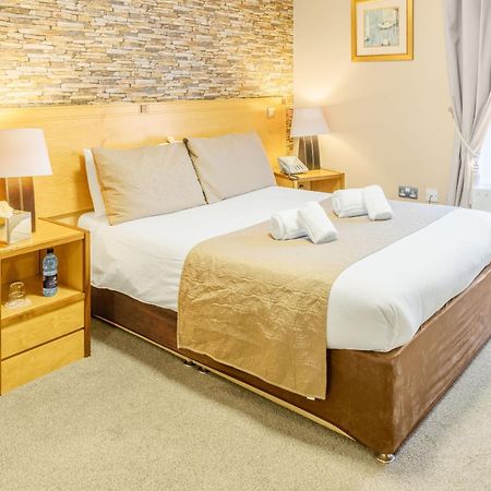 Kilmorey Arms Hotel Kilkeel Extérieur photo