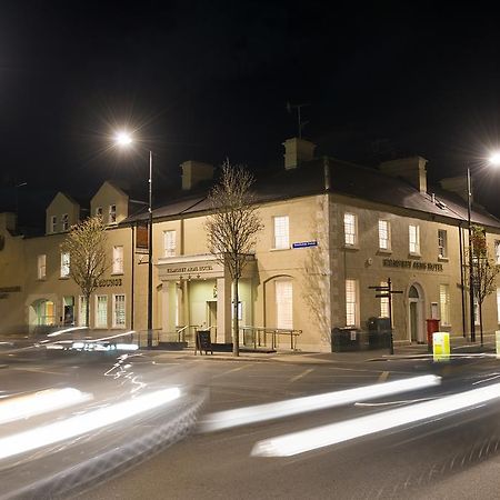 Kilmorey Arms Hotel Kilkeel Extérieur photo