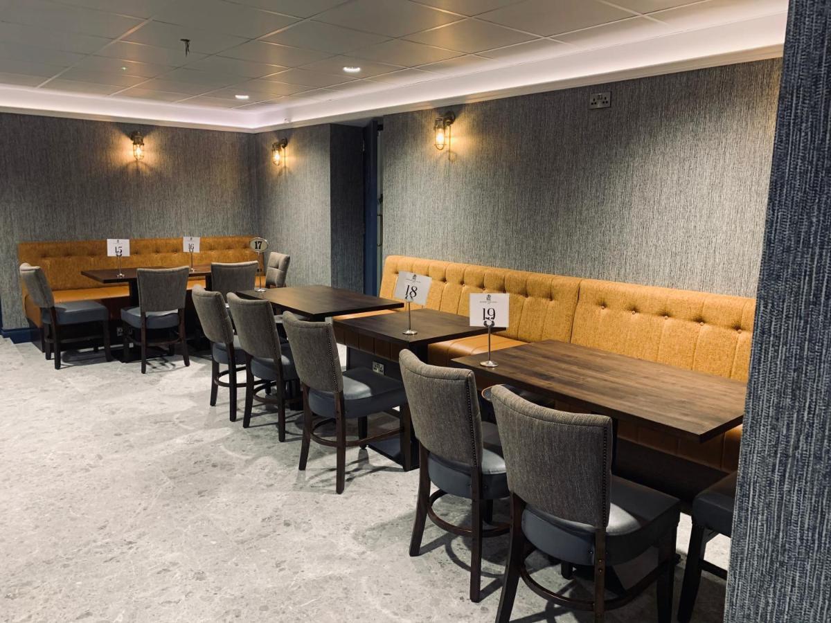 Kilmorey Arms Hotel Kilkeel Extérieur photo