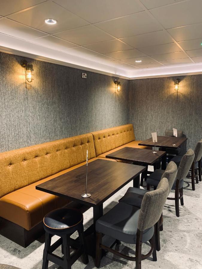 Kilmorey Arms Hotel Kilkeel Extérieur photo