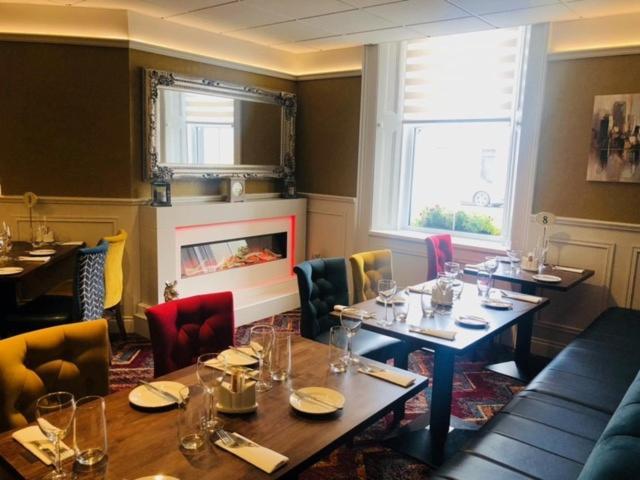 Kilmorey Arms Hotel Kilkeel Extérieur photo