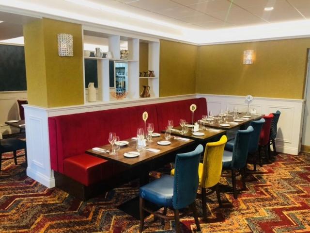Kilmorey Arms Hotel Kilkeel Extérieur photo