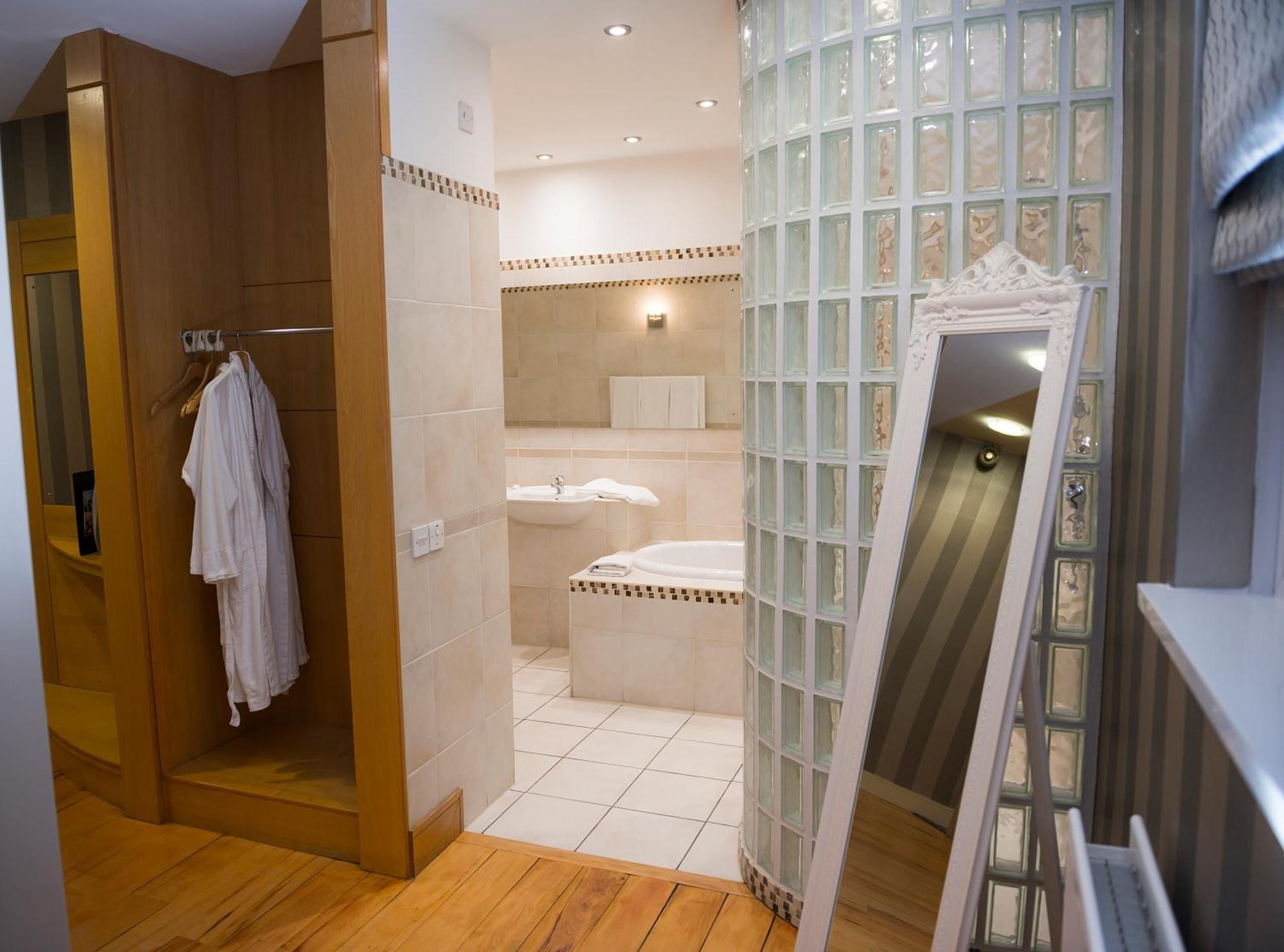 Kilmorey Arms Hotel Kilkeel Chambre photo