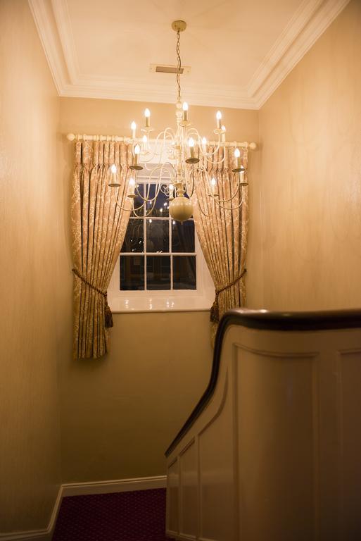 Kilmorey Arms Hotel Kilkeel Extérieur photo