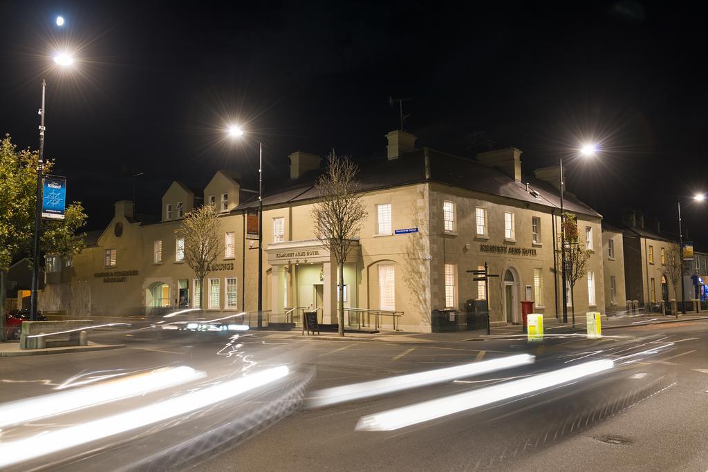 Kilmorey Arms Hotel Kilkeel Extérieur photo