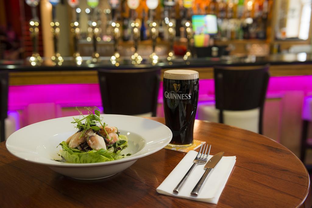 Kilmorey Arms Hotel Kilkeel Extérieur photo
