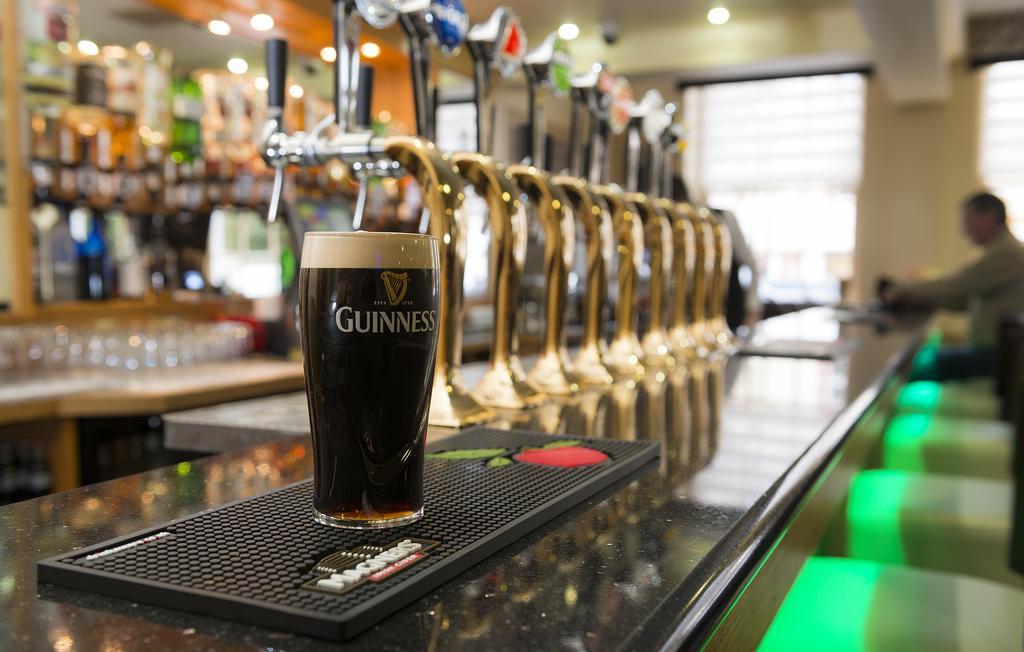 Kilmorey Arms Hotel Kilkeel Extérieur photo