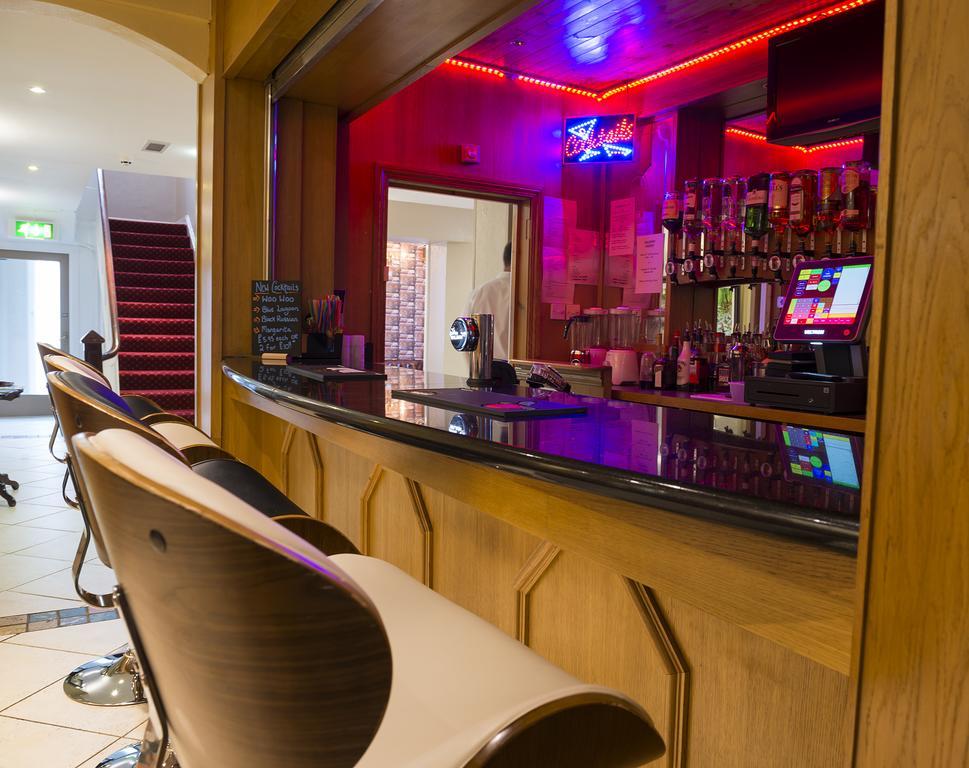 Kilmorey Arms Hotel Kilkeel Extérieur photo