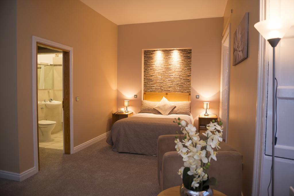 Kilmorey Arms Hotel Kilkeel Chambre photo