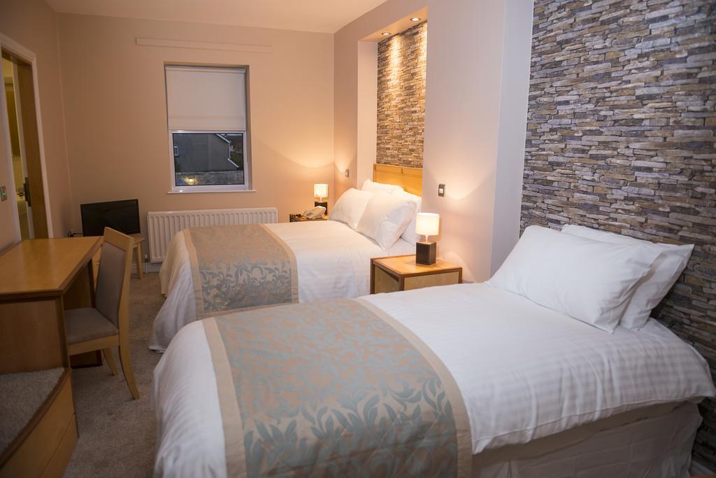 Kilmorey Arms Hotel Kilkeel Chambre photo