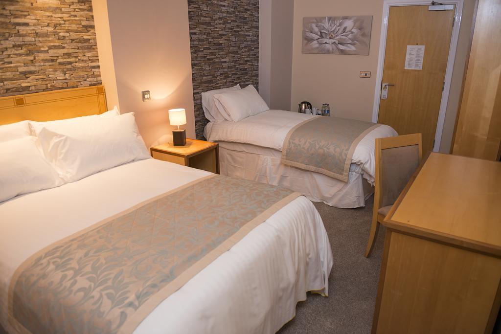 Kilmorey Arms Hotel Kilkeel Chambre photo