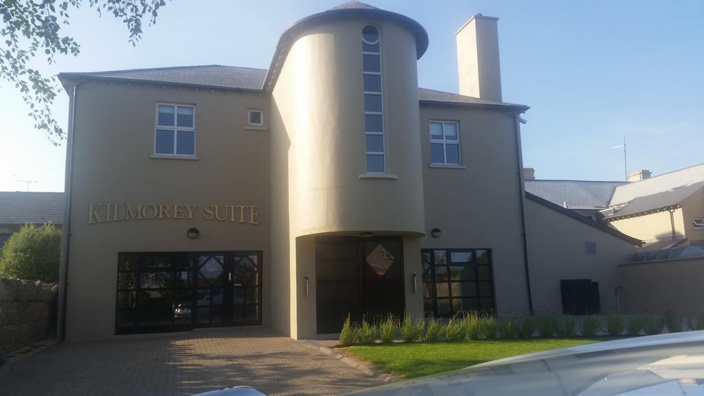 Kilmorey Arms Hotel Kilkeel Extérieur photo