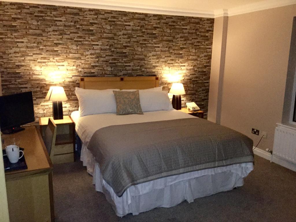 Kilmorey Arms Hotel Kilkeel Chambre photo