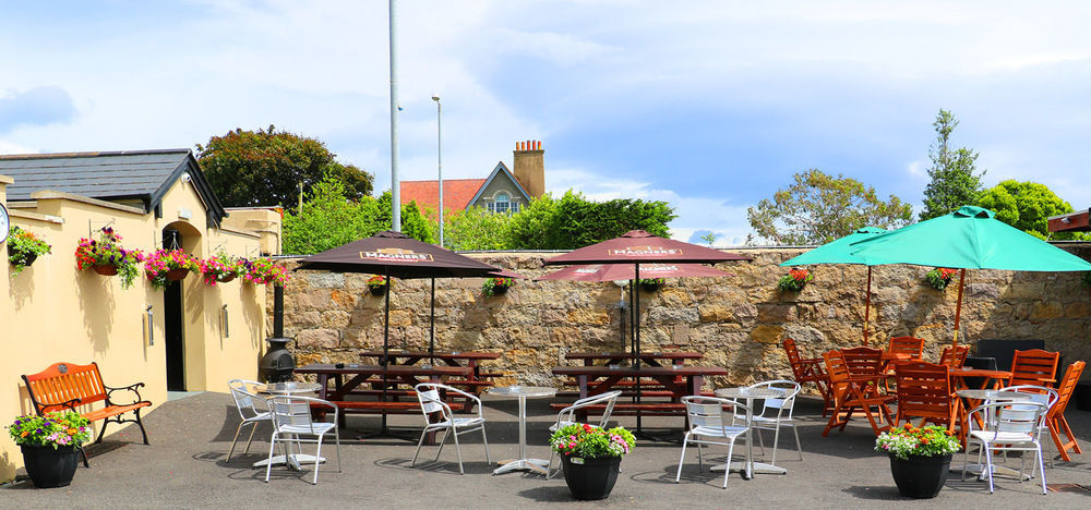 Kilmorey Arms Hotel Kilkeel Extérieur photo