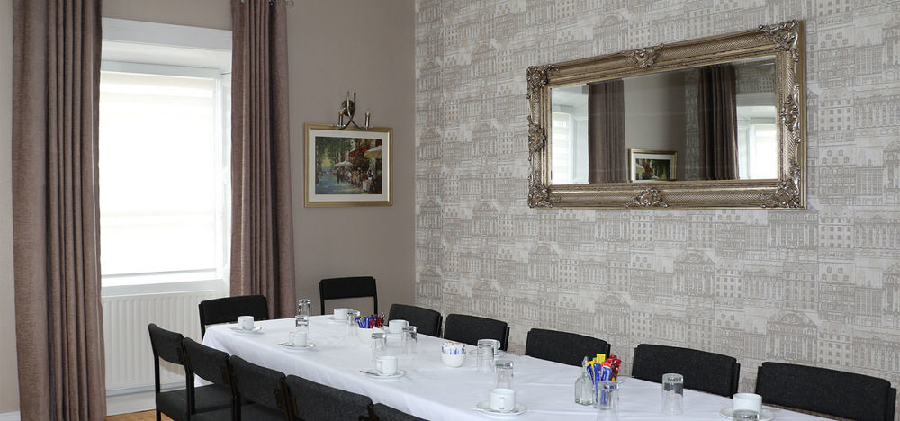 Kilmorey Arms Hotel Kilkeel Extérieur photo